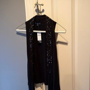 Women’s Gap Vest with Tag